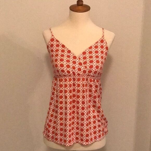 🌼🌼Ann Taylor tank top 🌼🌼 - Picture 1 of 4